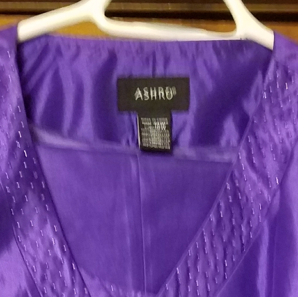 Woman  clothing